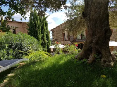 Villa Arca Hotéis em Vidauban