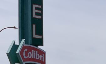 Motel Colibri