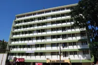 Hotel Srinivas Hotels near Nehru Maidan, Mangaluru
