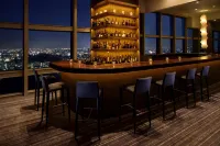 Hilton Fukuoka Sea Hawk - bar