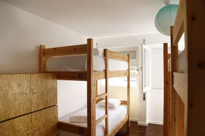City's Hostel Ponta Delgada Hotels in 