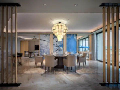 Crowne Plaza SANYA HAITANG BAY RESORT by IHG