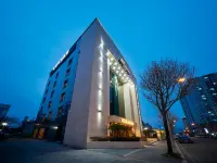 Hotel Hiveinn Hoteles en Gwangju