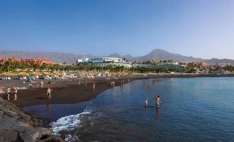 Hotel Riu Palace Tenerife