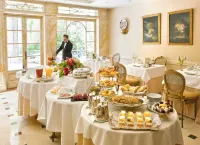 Relais & Châteaux Hotel Orfila