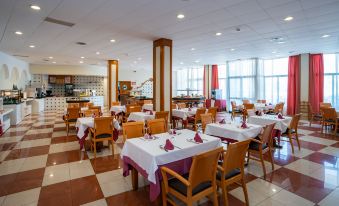 Hotel Pino Alto by Alegria
