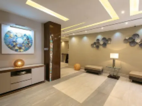 HA´tel Madaure Hotels in Cheraga