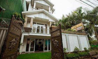 Tuyet Suong Villa Hotel