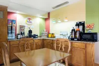 Super 8 by Wyndham Anderson/Clemson Area - breakfast