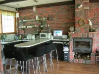 Geum Dang Lodge