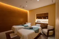 Rixos Marina Abu Dhabi - spa