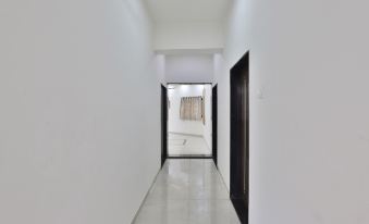 Nova Hotel Star Palace