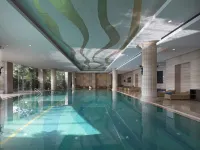 Sheraton Qiandao Lake Resort - Romantic