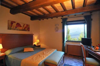 Villa Valentina Spa Hotel di 