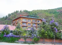 Ramada by Wyndham Valley Thimphu Hotels in Thimphu