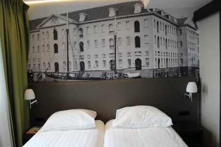 Royal Amsterdam Hotel