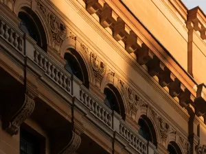 Capella Sydney