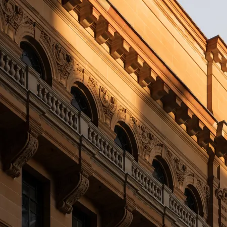 Capella Sydney