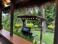 Kaila Na Ua Resort Hotel di Yanutha Island