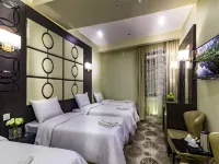 Al Bayraq Hotel Hotels in At Taqwa