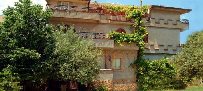 Villa Ambra B&B Hoteles en Noto