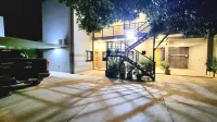 Drummond Apartments - Apartments
