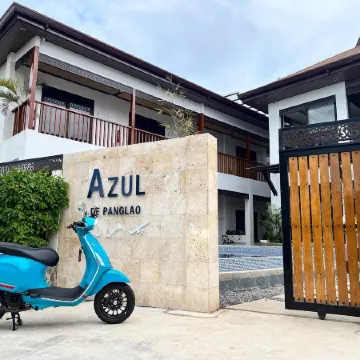 Azul de Panglao Hotel