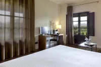 Eurostars Vila de Allariz Hotel Balneario