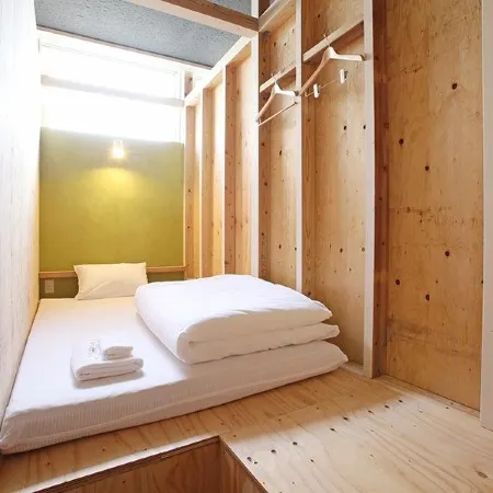 Guest House Chura Cucule Ishigakijima