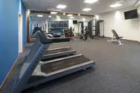 Holiday Inn Express SAN LUIS POTOSI by IHG - Gym