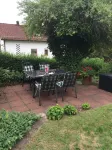 Ferienwohnung Im Grünen Hotel di Weigendorf