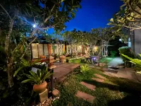 The Park Ayutthaya Resort and Spa Hotel dekat Wat Yai Chai Mongkol
