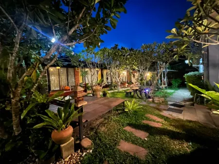 The Park Ayutthaya Resort and Spa