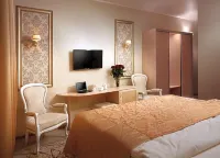 Kroshka Enot Hotel