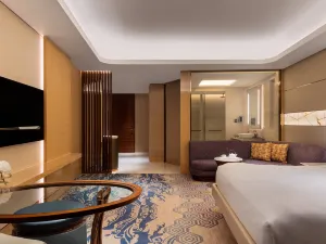 JW Marriott Hotel Macau