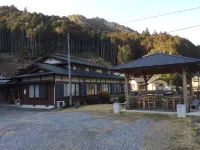 Minshuku Ryokan Kawai
