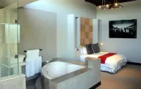 City Living Boutique Hotel Các khách sạn ở 