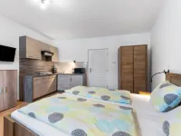 Harrachov Central Nest Hotels in 