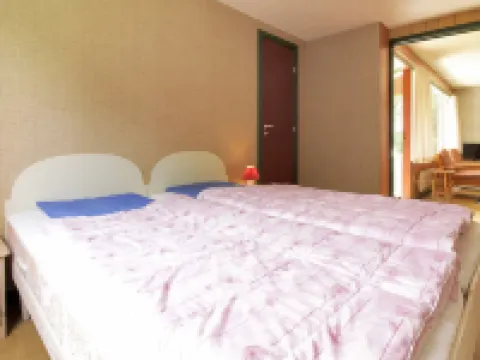 "Bergitte" - 450m from the Sea