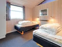 "Elsbeth" - 500m from the Sea Hoteles en Rømø