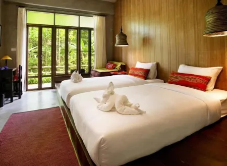 Hotel Des Artists Rose of Pai