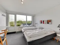 "Elizabeta" - 100m to the Fjord Hotels in Hvide Sande