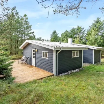 "Pilvi" -  from the Sea