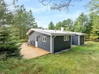 "Pilvi" -  from the Sea