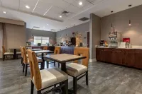 Best Western Plus the Hammondsport Hotel - breakfast