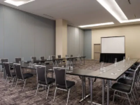 國會大廈塔拉哈西大學萬豪AC酒店 利昂縣酒店