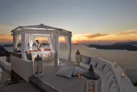 Volcano View Hotel Santorini - spa