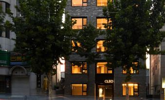 Hostel Cleo Seoul Hongdae