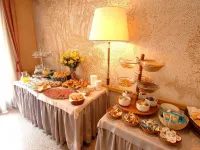 Hotel Mennini - 3 звезды