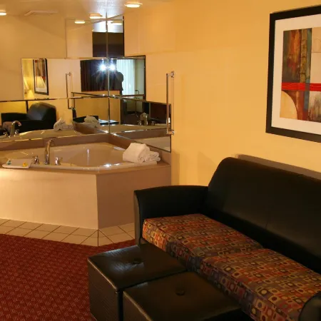 Hampton Inn Lacrosse/Onalaska